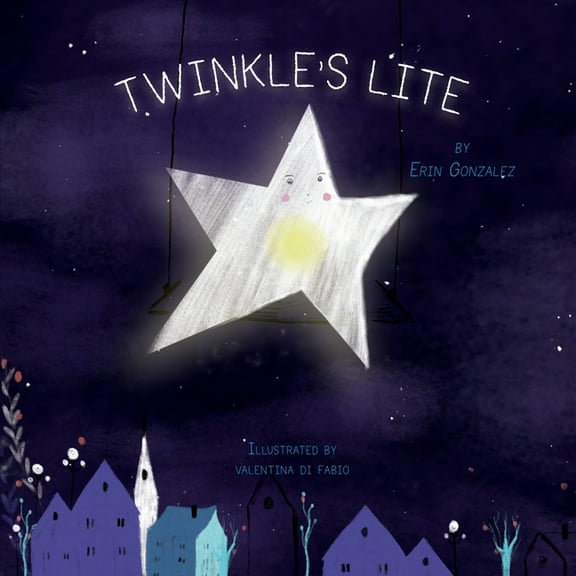 Twinkle's Lite, (Paperback)