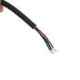 thumbnail image 5 of Easy to Install Pressure Transducer Transmitter Sender for Water Oil Pressure Testing Plumbing Hydraulic, 5 of 9