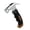 Brown, variant on Claw Hammer, 8oz, Purple, Magnetic, Small Claw Nail Hammer for Women for Camping, Wood Working, House Repairs, Claw, Stubby, Tack