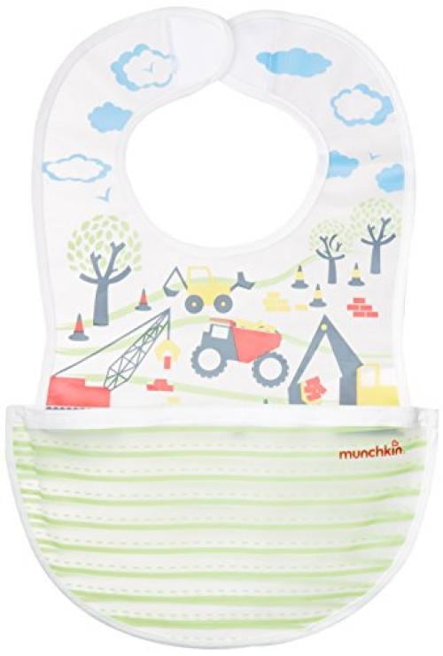 munchkin bibs