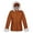Sunset, variant on Regatta Womens Willabella Faux Fur Trim Jacket