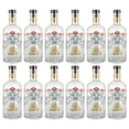 thumbnail image 1 of Pack de 12 Tequila Agavia Añejo Cristalino 750 ml, 1 of 4