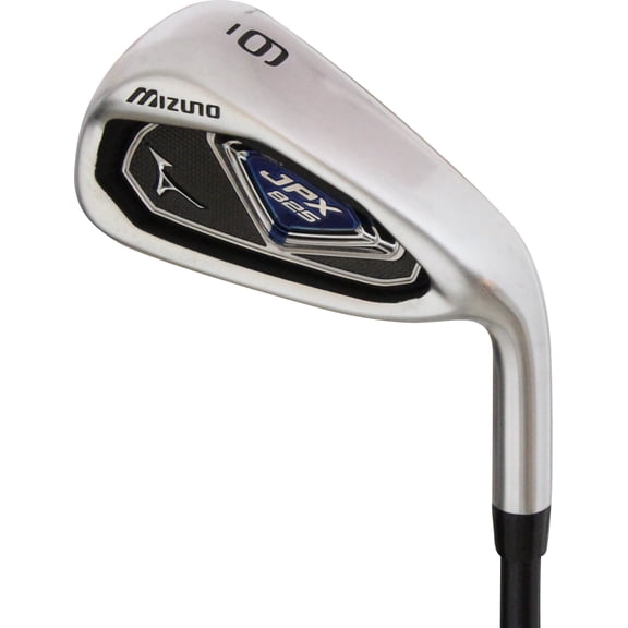 Pre-Owned Mizuno Golf Club JPX-825 4 Iron Individual 5 Steel Project X LZ 110 Value