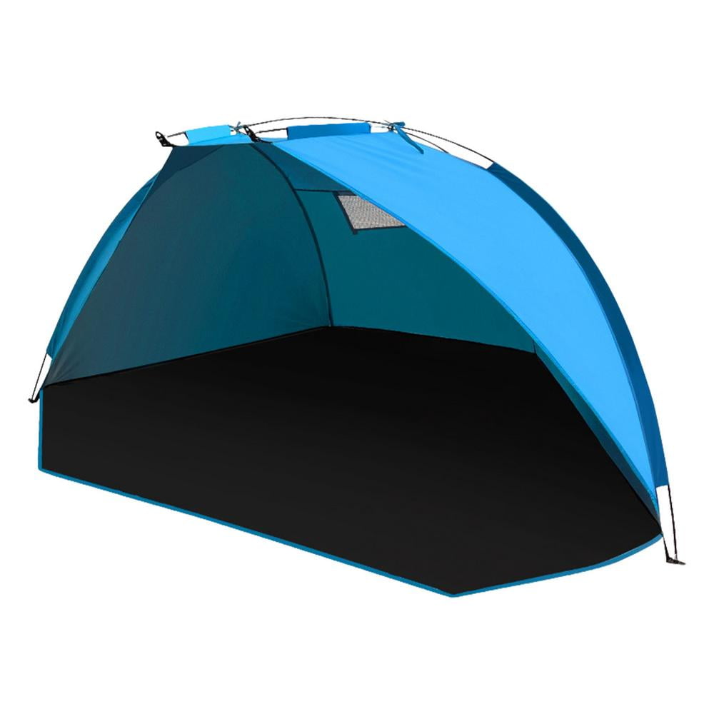 9x6 Sun Shelter Turquoise Blue - Embark 