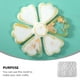 thumbnail image 4 of EeaseMX Molde de fundición de pétalos flexibles Molde reutilizable para manualidades DIY para decoración, 4 of 7