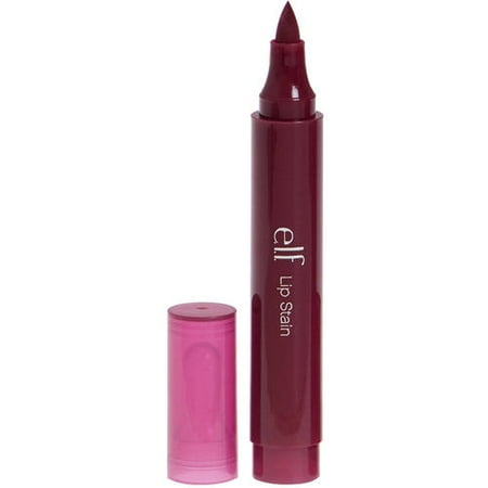 e.l.f. Lip Stain, Berry Bush, 0.078 oz