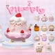 thumbnail image 2 of Piko Pig Dessert Series Blind Box Toys for Girls Kawaii Figures Action Cute Model Birthday Gift Guess Blind Bag Random Collection Toys 1 Pcs, 2 of 4