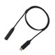 thumbnail image 5 of USB1RD65A Cable de Interruptor USB 6,35 Mm Soporte de Conector de sonido para Interruptor de piezaza de órganos Yotijar Cable de conmutación USB, 5 of 9