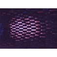 thumbnail image 1 of Ahgly Company Indoor Rectangle Patterned Rebecca Purple Area Rugs, 5' x 8', 1 of 6