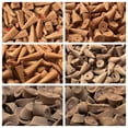thumbnail image 2 of Torre de suministro de humo de 1 kg, fragancia cónica, cinco colores, tela para el hogar, olor a quemado, aromaterapia para coche, purifica el aire, 2 of 5