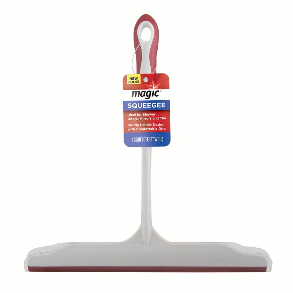 Magic Squeegee, 9 In