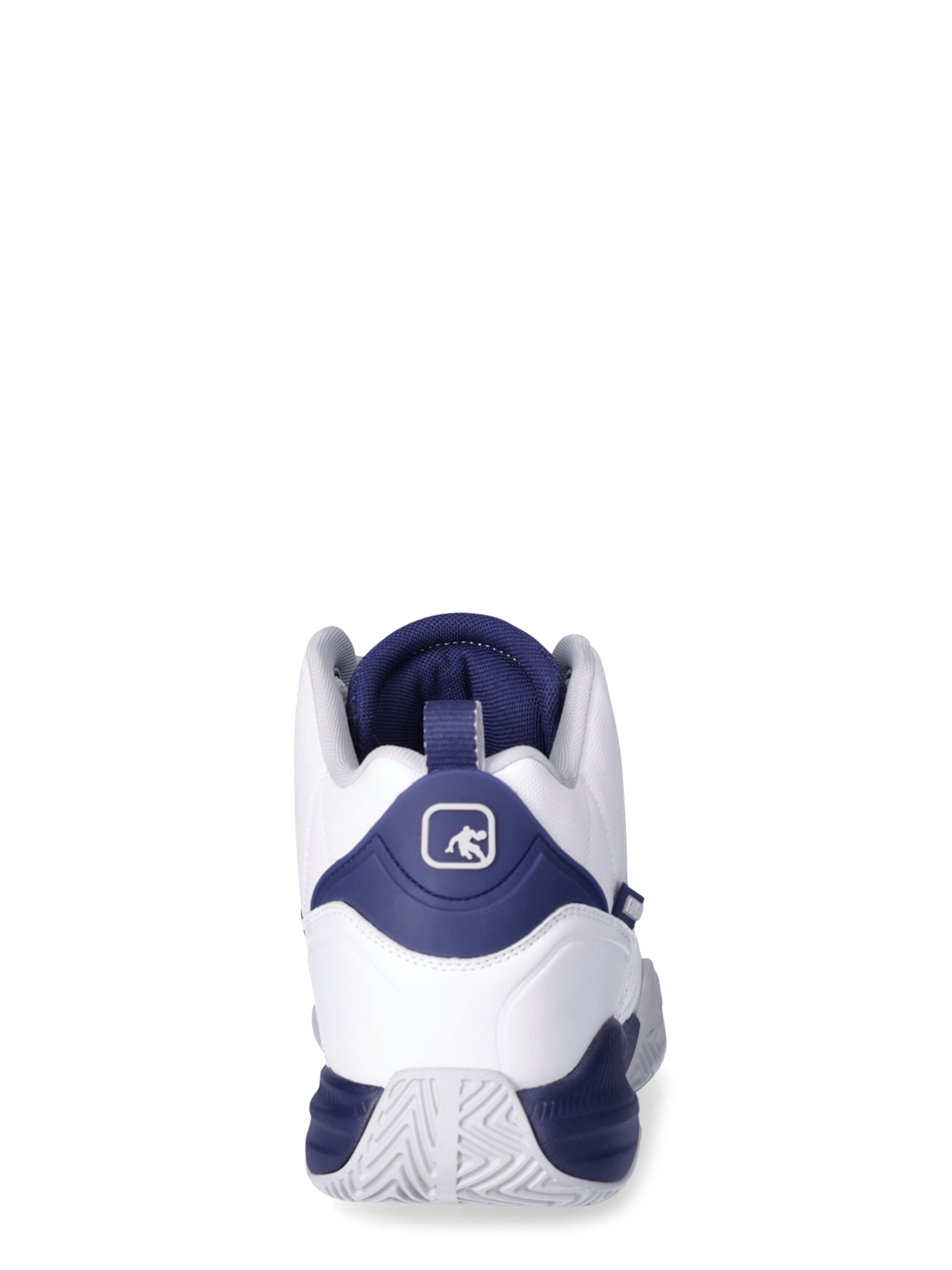 AND1 Men’s Streetball Basketball High-Top Sneakers - image 5 of 6