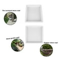 thumbnail image 2 of Garden Courtyard Pavement Mold DIY Path Paving Stone Concrete Mould (S), 2 of 9