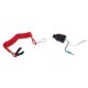 thumbnail image 4 of Interruptor Apagado/Cerrado de Motor de Barco Universal Reemaplzable Sunnimix Kit de interruptor de parada de parada del motor, 4 of 5