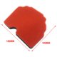 thumbnail image 5 of Esponja de de aire para motocicleta, accesorios de limpieza, para TRK502, TRK502X, piezas de de aire para motocicleta, negro shamjiam Filtros de aire para motocicletas, 5 of 8