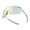 grey-pink, variant on Pro Cycling Glasses ROAD TO SKY Series with 3 Photochromic/Polarized/Night-Vision Lens Outdoor Sports UV Protection