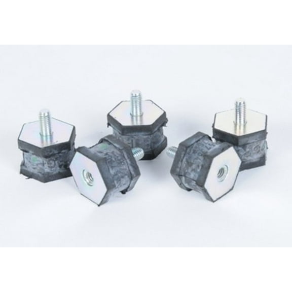 Engine Intake Manifold Spacer Bushing