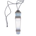 thumbnail image 1 of Casco Seguridad Luz Intermitente Señal Impermeable Lámpara ( Luz ) Color Arena Blanco Hugtrwg Para estrenar, 1 of 6
