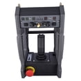 thumbnail image 4 of JLG Scissor Lift Control Box - OEM 1001091153 - ES Series 1230ES, 1930ES, 2030ES, 2630ES, 2632ES, 2646ES - Electric Lift System Component, 4 of 11