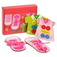 thumbnail image 2 of Juego de cordones de madera, juego de enhebrado para niños, juego de enhebrado de madera para niños, juego de enhebrado de madera, juguete de alta capacidad, 2 of 12