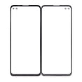 thumbnail image 2 of Esource Parts Motorola Moto G100 XT2125-4 Front Glass Replacement Part, 2 of 3