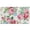 Pioneer Flower Floral, variant on Pioneer Flower Floral Print Pattern Door Rugs,Washable Non Slip Door Mats Indoor,Decorative Door Mats,Entry Mat Indoor for Entrance,Bedroom,Kitchen,Bathroom,17"x30"