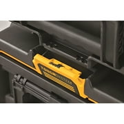DEWALT-DWST08300 Toughsystem 2.0 Tool Box DS300 Large