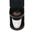 thumbnail image 3 of Elite Cuisine ECT-819 Breakfast Station - Coffee maker/toaster, 3 of 4