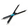 thumbnail image 2 of Proportional Scale Drawing Tool Proportional Scale Divider 10 Inch Adjustable, 2 of 5