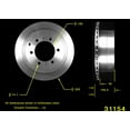 thumbnail image 2 of Bendix PRT1878 Premium Brake Rotor, 2 of 2