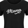 thumbnail image 3 of Instant Message - Script Mama - Women's Any Way Dress, 3 of 7