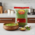 thumbnail image 4 of Verka Frozen Green Peas, 1.5 kgs, 4 of 5