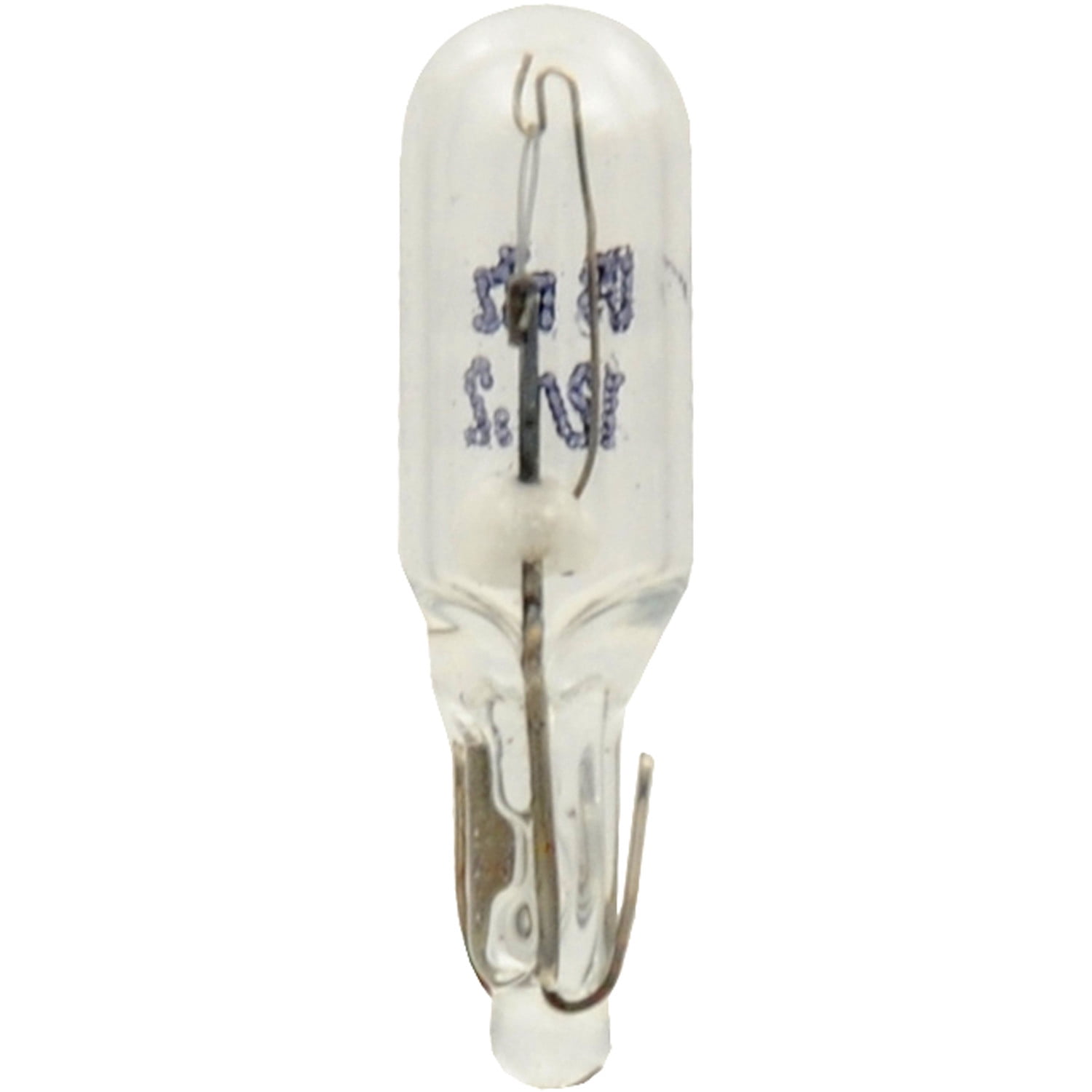 Sylvania 2721 Long Life Halogen Auto Mini Bulbs, Pack of 2.