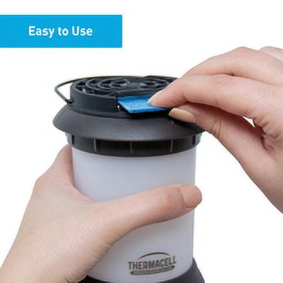 Thermacell Mosquito Repellent Bristol Lantern, Repellent +
