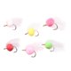 thumbnail image 1 of Atado de moscas Sunnimix Señuelos de pesca 6 uds #12, 1 of 8