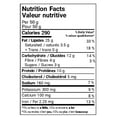 thumbnail image 4 of Nutly Deluxe  Mix – Vegan, Gluten-Free, Non-GMO Snack with Hazelnuts, Cashews, Almonds & Pistachios, 4 of 4