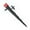Red, variant on 50x  Garden Water Flow Irrigation Drippers on Stake Emitter Drip Sprinklers