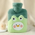 thumbnail image 1 of Pocket Warmers Reusable Small Heat Pads For Warm Hands Heat Bend Pillow Finger Warmers For Cold Days 1000ML Hand Warmer Fuel Sticks, 1 of 3