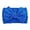 Blue, variant on Wdgfv Baby Girl's Soft Bowknot Nylon Headband Toddler Hairband Hair Accessories Gifts