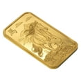 thumbnail image 6 of 2026 1 oz PAMP Suisse Lunar Horse Gold Bar (in Assay), 6 of 8