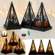 thumbnail image 4 of Decoración De Halloween Decoraciones De Halloween Decoración De Halloween Luces Nocturnas Portátiles Atmósfera Aterradora Decoraciones Y Accesorios De Escritorio(Buy 2 Get 1 Free), 4 of 5