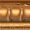 Gold, variant on ArtToFrames 4" x 45" Gold Picture Frame, 4x45 inch Gold Wood Poster Frame (WOM-4293)