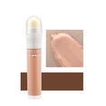 thumbnail image 1 of 5 Color Mushroom Head Concealer Foundation Long Lasting Non Removal Powder Rotating Air Cushion Stick, A Lotion, 1 of 9
