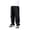 B-Black, variant on 2T 3T 4T 5T 6T 7T 8T 9T Toddler Boy's Baggy Pants Letter Elastic High Waisted Wide Leg Sweatpants Athletic Track Pants Joggers Boys Uniform Dress Pant(B-Black,7-8 Years)