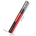 thumbnail image 3 of Ponceuse, ponceuse avec Outil de Détail avec 12 Feuilles 3 Vitesses Tête 3 Outils de Ponceuse 8 Pcs Tête avec 12 Vitesses Réglables Usb Réglable avec 8 Pcs Stylo Ponceuse Papier de Verre et Boîte, 3 of 5