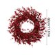 thumbnail image 2 of Corona de otoño, corona de otoño, guirnalda de enredaderas de múltiples hojas para puerta de entrada de Acción de Gracias, corona artificial de cosecha de otoño, decoración de granja para el hogar, 2 of 6