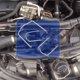 thumbnail image 3 of Clip de radiador de manguera 154 23 Clip de retención de abrazadera de radiador para BMW E39 E38, 3 of 5