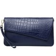 thumbnail image 3 of Nuevo bolso de hombro para mujer, bolso de mano, bolso cruzado, bolso de mano moderno que combina con todo, bolso de mano de cuero genuino para mujer, 3 of 5