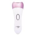 thumbnail image 1 of Depilador Tec4Home T4H-LE605 Rosa con Blanco 3 en 1, 1 of 4