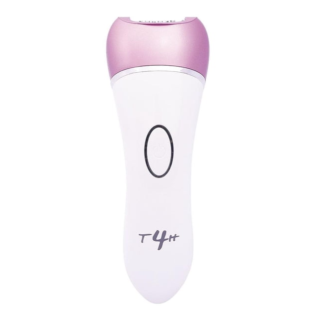 Depilador Tec4Home T4H-LE605 Rosa con Blanco 3 en 1